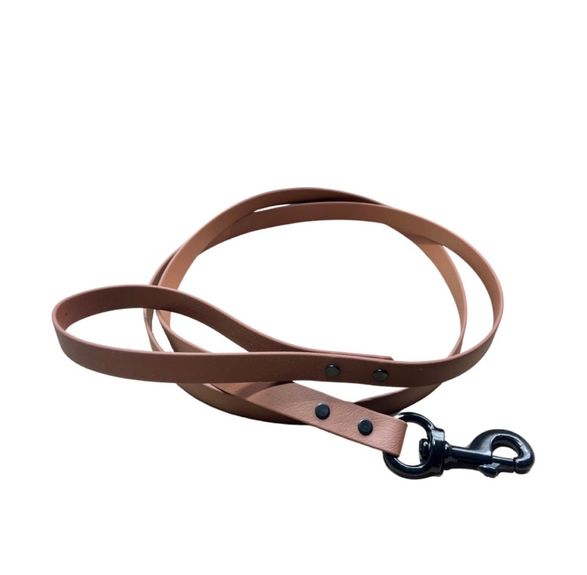 15 foot leather dog leash 2025