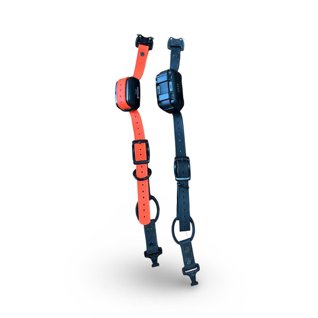Garmin sport pro replacement collar strap shop